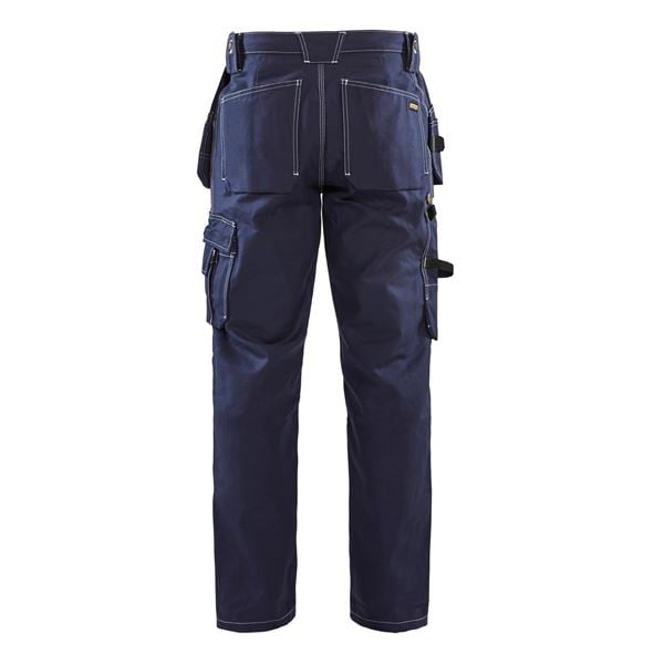 Blaklader 1530 Work Trousers