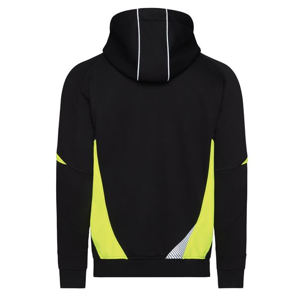 Dassy Santos Hooded Sweatshirt