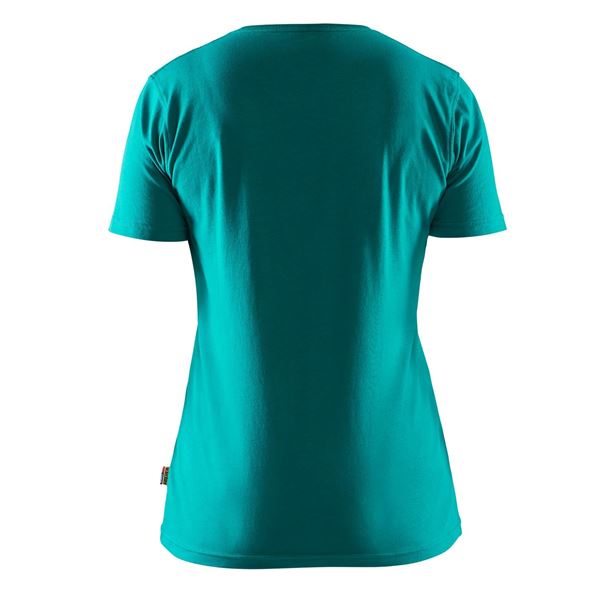 Blaklader 3431 Women’s 3D Print T-shirt