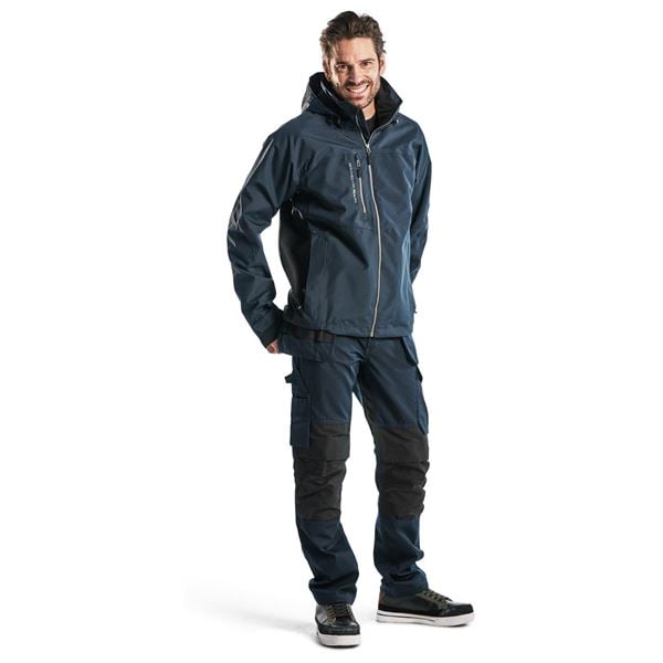 Blaklader 1496 Stretch Work Trouser