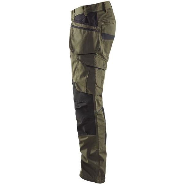 Blaklader 1496 Stretch Work Trouser