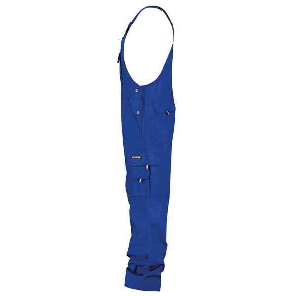Dassy Ventura Summer Weight Bib & Brace Overall
