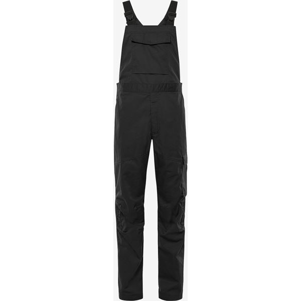 Fristads 1930 Eco Bib and Brace Overalls