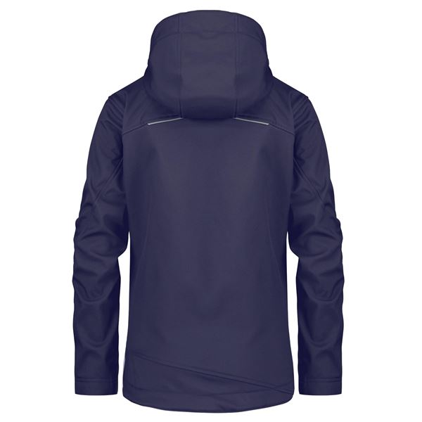 Dassy Tavira Women Softshell jacket