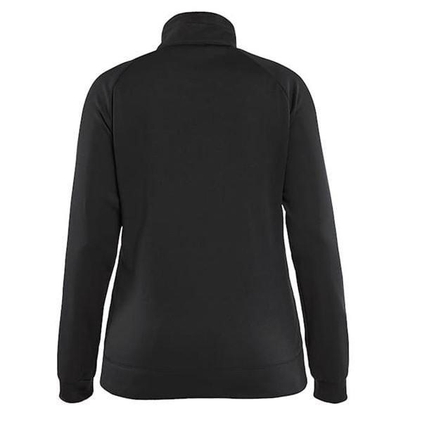 Blaklader 3419 Womens Hybrid Sweat Jacket