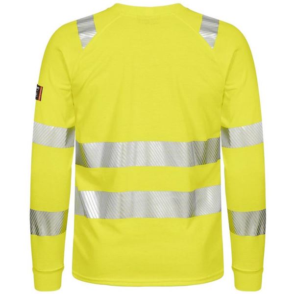 Tranemo 509889 Womens Multi Norm T-shirt