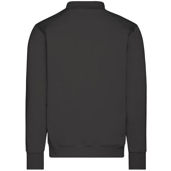 Dassy Lucid Collared Sweatshirt