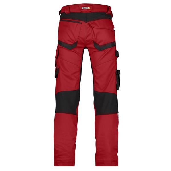 Dassy Dynax Stretch Work Trousers