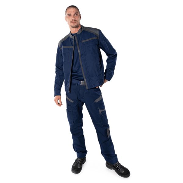 Fristads 4555 Fusion Work Jacket
