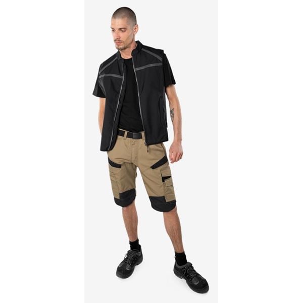 Fristads Fusion 2562 Work Shorts