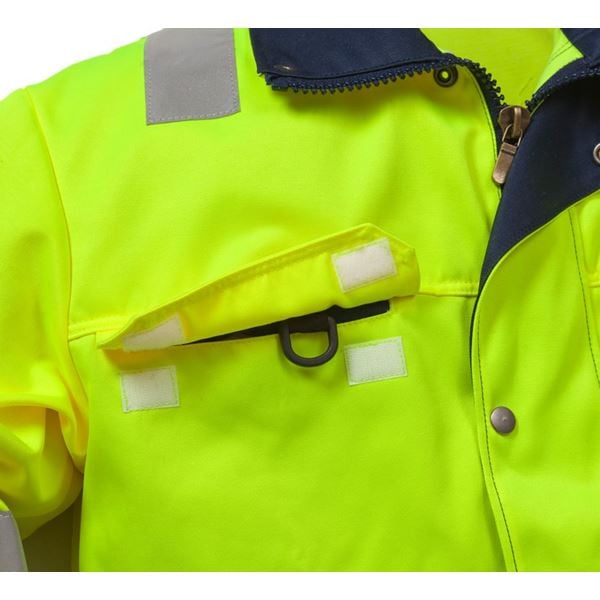 Fristads High Vis Jacket 4794