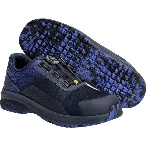 Mascot F1501 Safety Shoe