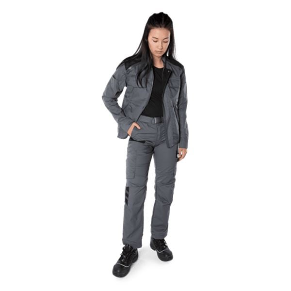 Fristads Womens Work Jacket 4556