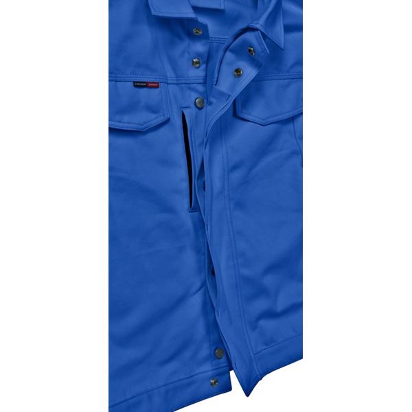 Fristads Icon One cotton jacket 4111