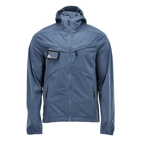 Mascot  22201 Jacket