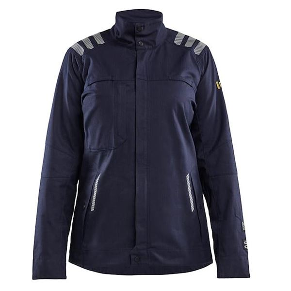 Blaklader 4070 Womens FR Jacket 