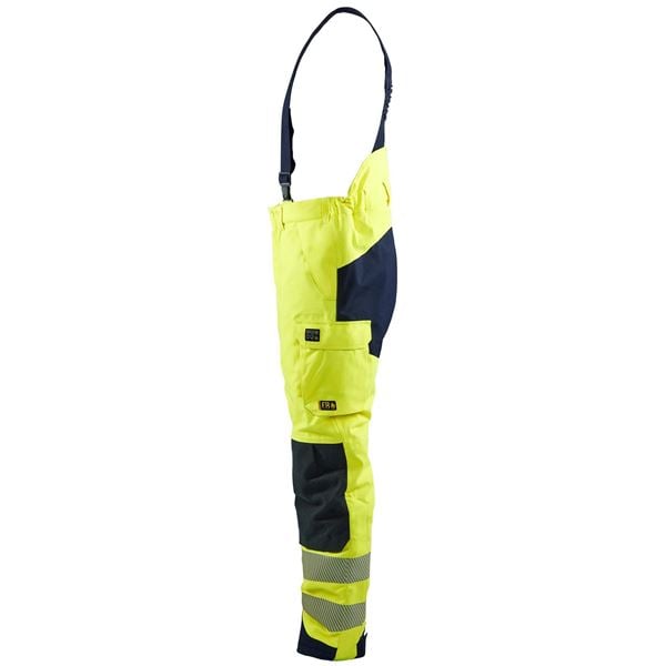 Blaklader 1817 Multinorm Winter Trousers
