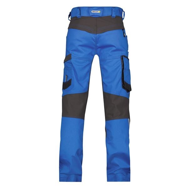 Dassy Helix Stretch Work trousers