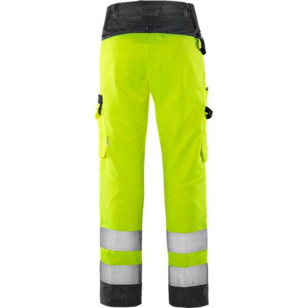 Fristads 2642 Womens High Vis Trousers
