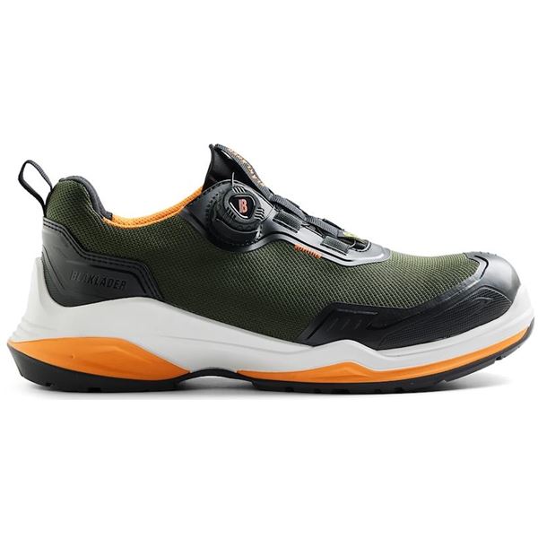 Blaklader 2486 Safety Trainers