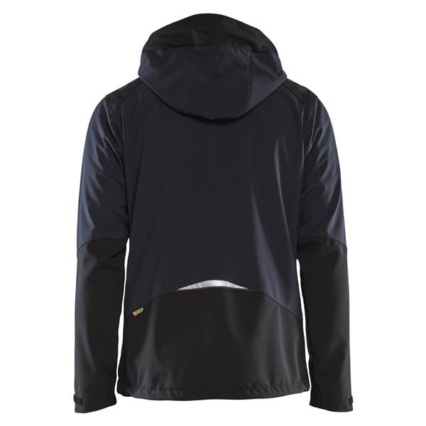 Blaklader 4749 Waterproof Softshell Jacket