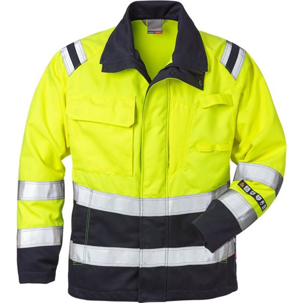 Fristads Flamestat Women's Multinorm Jacket 4275