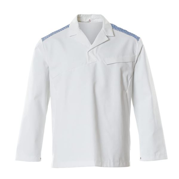 Mascot 20252 Food Care Smock