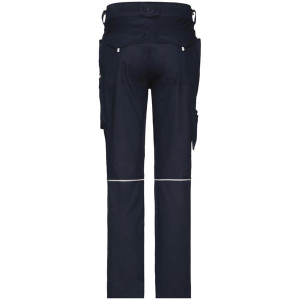 Dassy Gaudi Flex Work Trousers