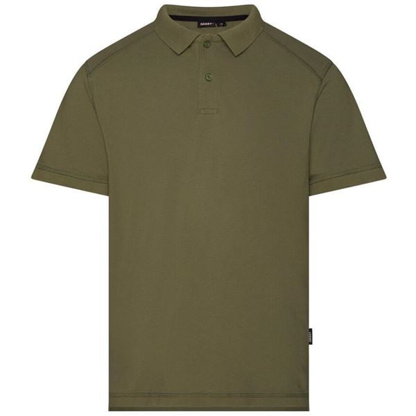 Dassy Pristine Polo Shirt