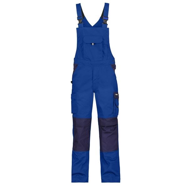 Dassy Versailles Bib & Brace Overall
