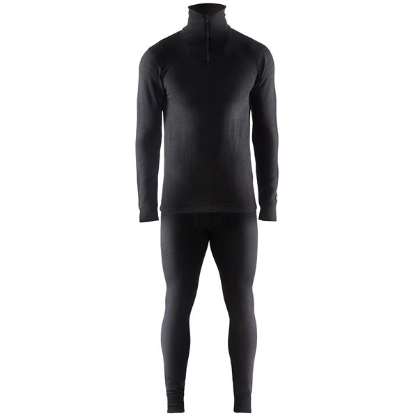 Blaklader 4894 70% Merino Top