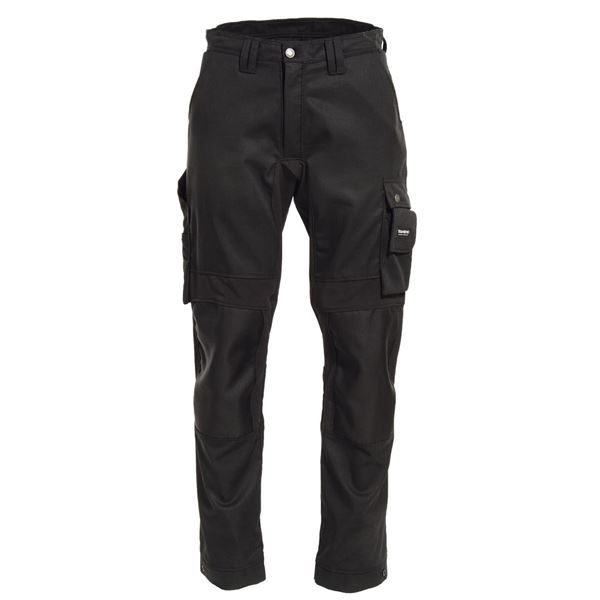 Tranemo 112840 Ladies Stretch Work Trousers