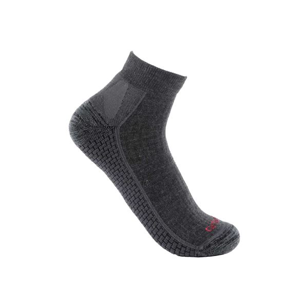 Carhartt Womens Merino Wool Blend Socks