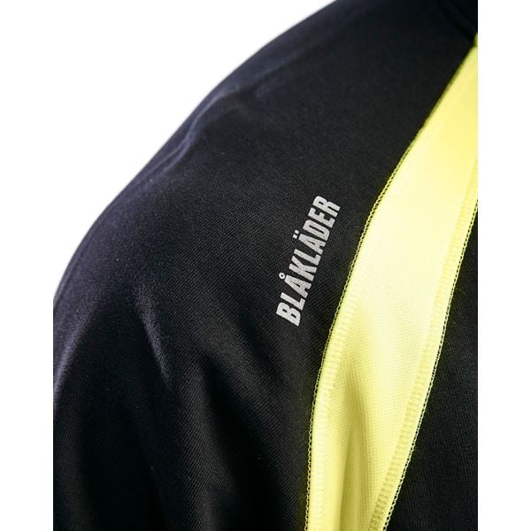 Blaklader 3359 High Vis Sweatshirt