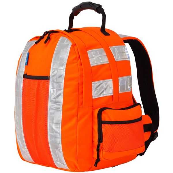 Pulsar PR549 Tear Apart High Vis Backpack