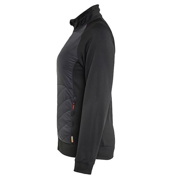 Blaklader 3419 Womens Hybrid Sweat Jacket