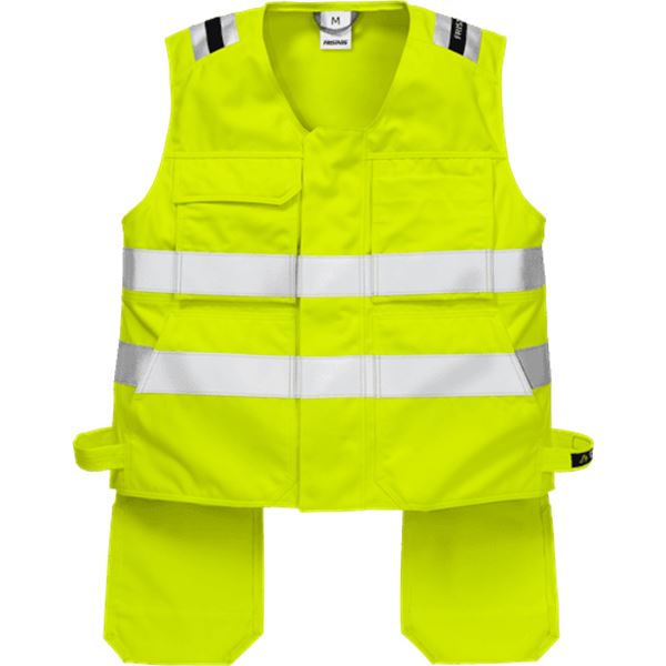Fristads Flamestat High Vis Multinorm Vest 5075