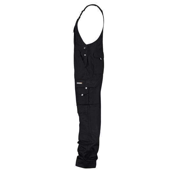 Dassy Ventura Summer Weight Bib & Brace Overall