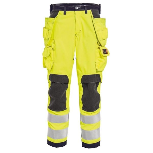 Tranemo 585281 FR Lined Craftsman Trousers