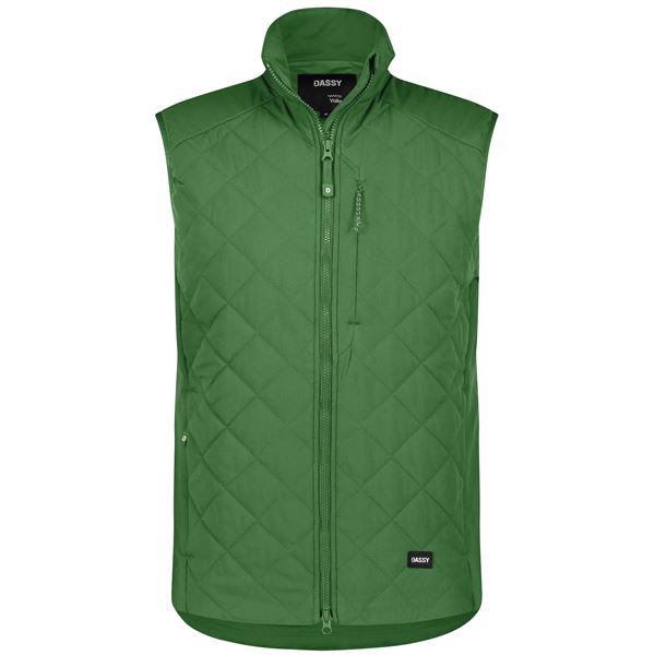 Dassy Yala Insulated Bodywarmer