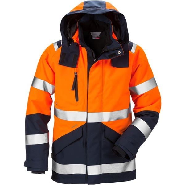 Fristads High Vis GORE-TEX® Jacket 4988