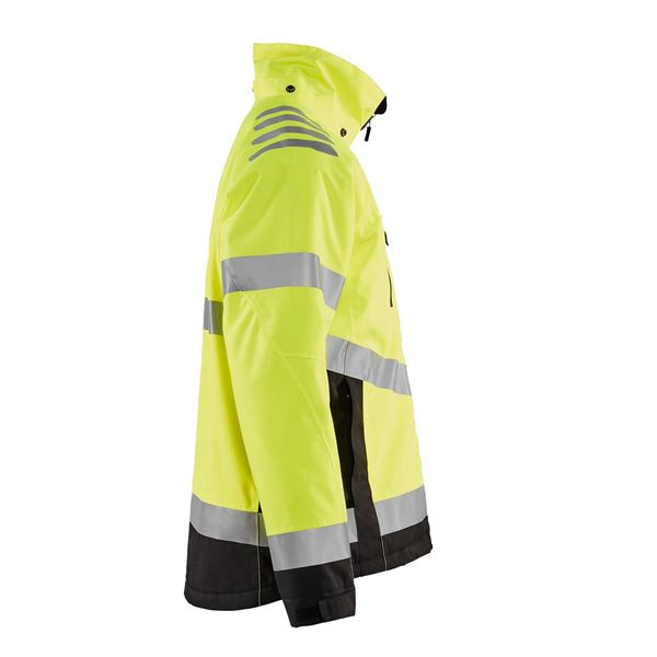 Blaklader 4780 High Vis Winter Jacket
