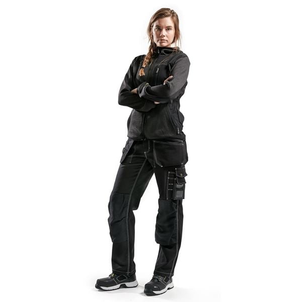 Blaklader 4931 Womens Knitted Jacket