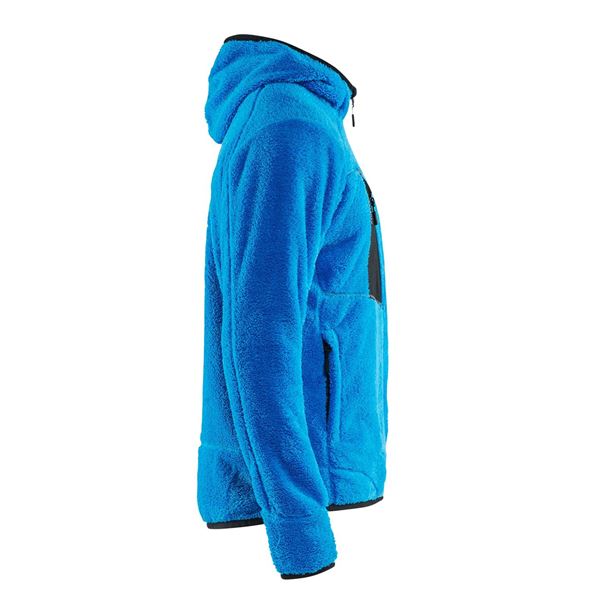 Blaklader 4863 Furry Pile Jacket