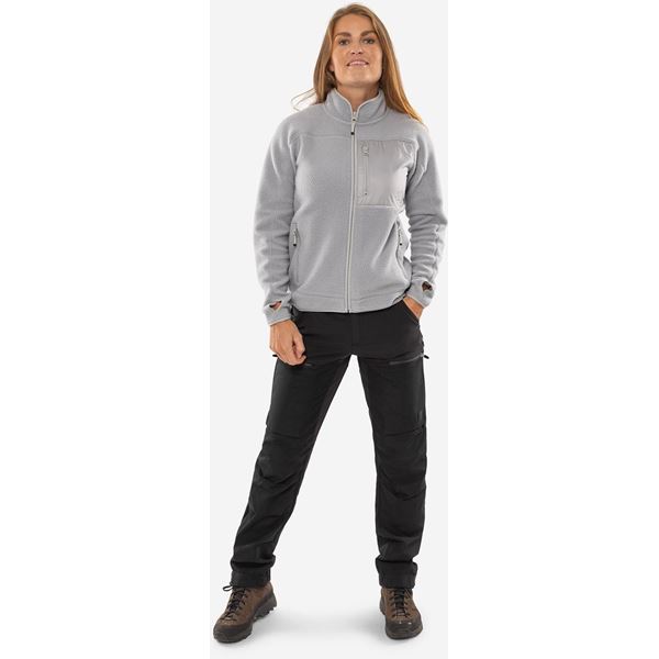 Fristads Argon Womens Micro Pile Fleece Jacket