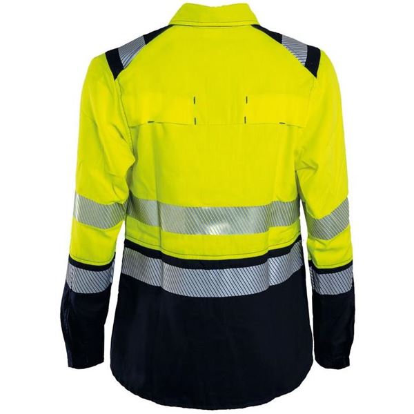 Tranemo 5079 FR Womens Shirt