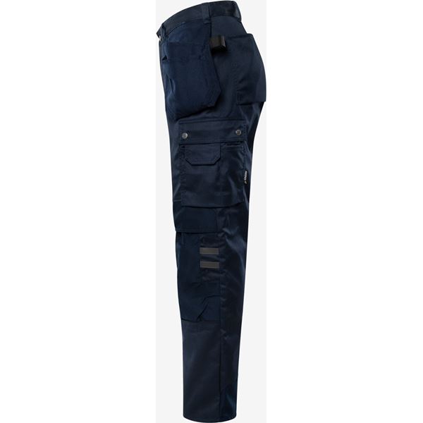 Fristads 241 Eco Craftsman Work Trousers