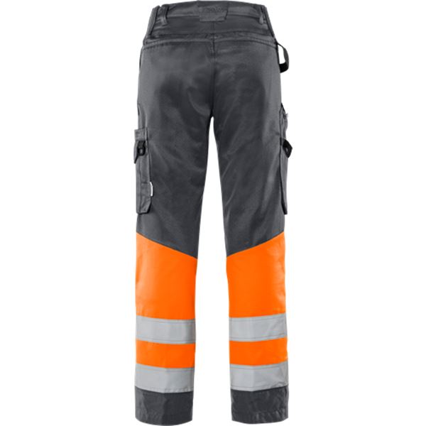 Fristads 2652 Womens High Vis Trousers