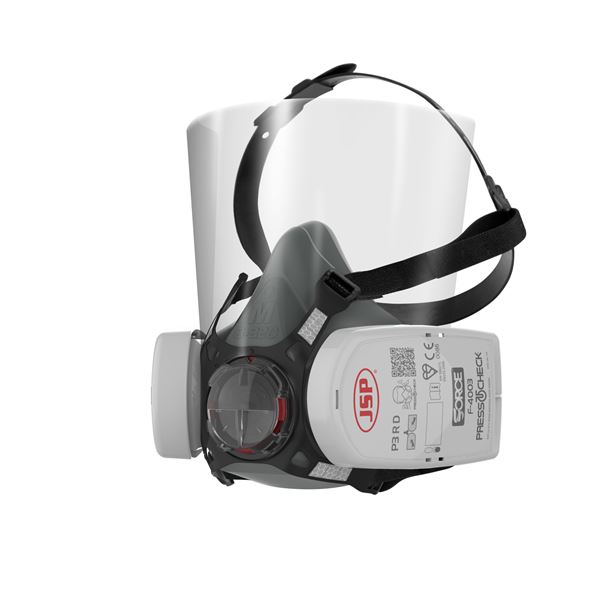 Force 8 Splash Guard