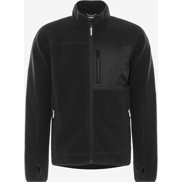 Fristads Argon Micro Pile Fleece Jacket